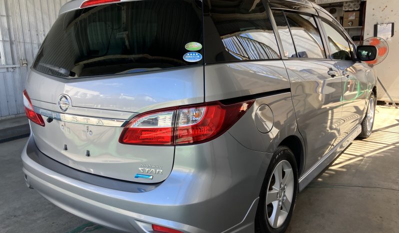 2011 Nissan Lafesta Highway Star (24 Months 0% Interest Free Financing Approx. $145) full