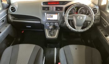 2011 Nissan Lafesta Highway Star (24 Months 0% Interest Free Financing Approx. $145) full