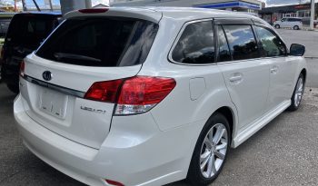 2012 Subaru Legacy Wagon AWD (24 Months 0% Interest Financing Approx. $180) full