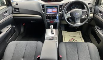 2012 Subaru Legacy Wagon AWD (24 Months 0% Interest Financing Approx. $180) full