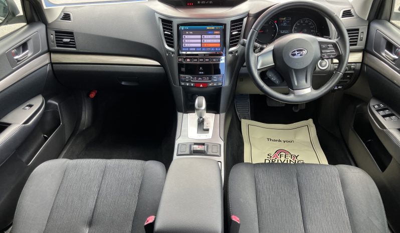 2012 Subaru Legacy Wagon AWD (24 Months 0% Interest Financing Approx. $180) full