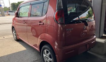 2012 Nissan Moco (24 Months 0% Interest Free Financing Approx. $160) full