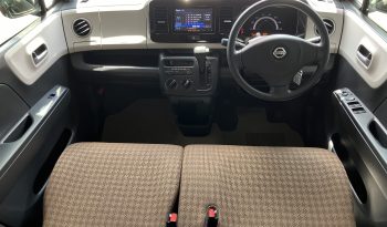 2012 Nissan Moco (24 Months 0% Interest Free Financing Approx. $160) full