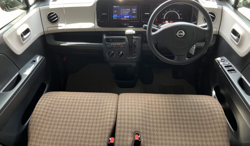 2012 Nissan Moco (24 Months 0% Interest Free Financing Approx. $160) full