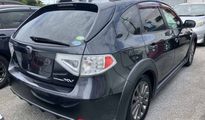 2010 Subaru Impreza XV (24 Months 0% Interest Free Financing Approx. $180) full