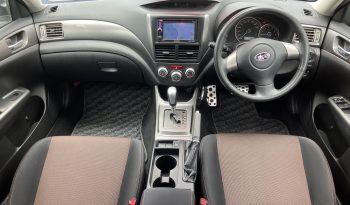 2010 Subaru Impreza XV (24 Months 0% Interest Free Financing Approx. $180) full