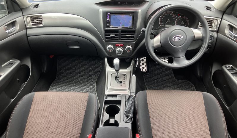2010 Subaru Impreza XV (24 Months 0% Interest Free Financing Approx. $180) full
