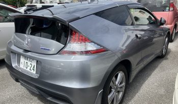 2010 Honda CR-Z Hybrid (24 Months 0% Interest Free Financing Approx. $210) full
