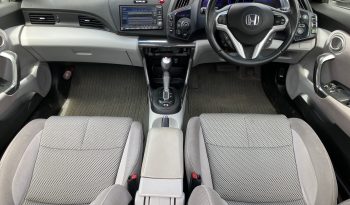 2010 Honda CR-Z Hybrid (24 Months 0% Interest Free Financing Approx. $210) full