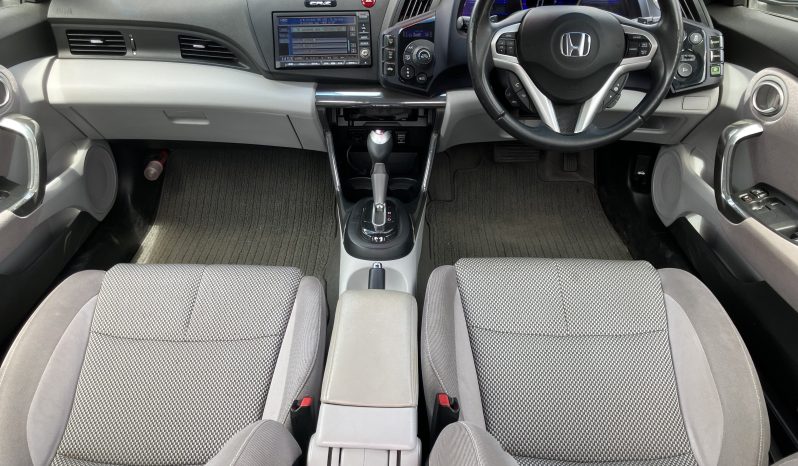 2010 Honda CR-Z Hybrid (24 Months 0% Interest Free Financing Approx. $210) full