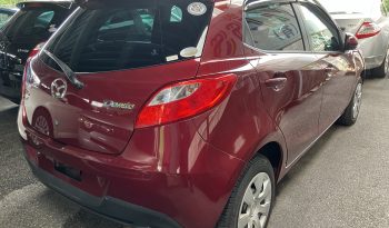 2011 Mazda Demio (24 Months 0% Interest Free Financing Approx. $165) full