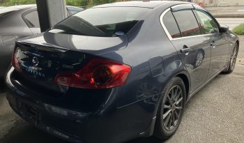 2011 Nissan Skyline 250GT (24 Months 0% Interest Free Financing Approx. $205) full