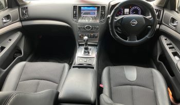 2011 Nissan Skyline 250GT (24 Months 0% Interest Free Financing Approx. $205) full