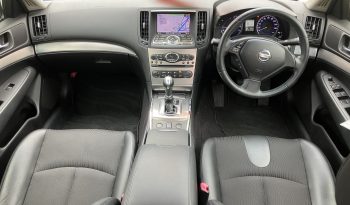 2012 Nissan Skyline 250GT (24 Months 0% Interest Free Financing Approx. $210) full