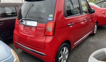 2013 Honda N-One (24 Months 0% Interest Free Financing Approx. $185) full