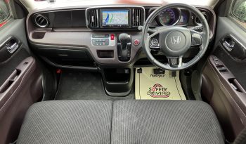2013 Honda N-One (24 Months 0% Interest Free Financing Approx. $185) full