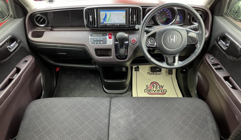 2013 Honda N-One (24 Months 0% Interest Free Financing Approx. $185) full