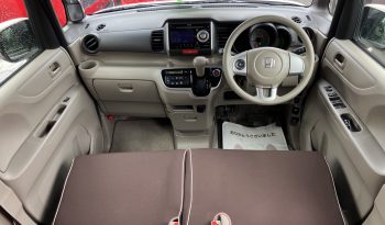 2012 Honda N-Box (24 Months 0% Interest Free Financing Approx. $165) full