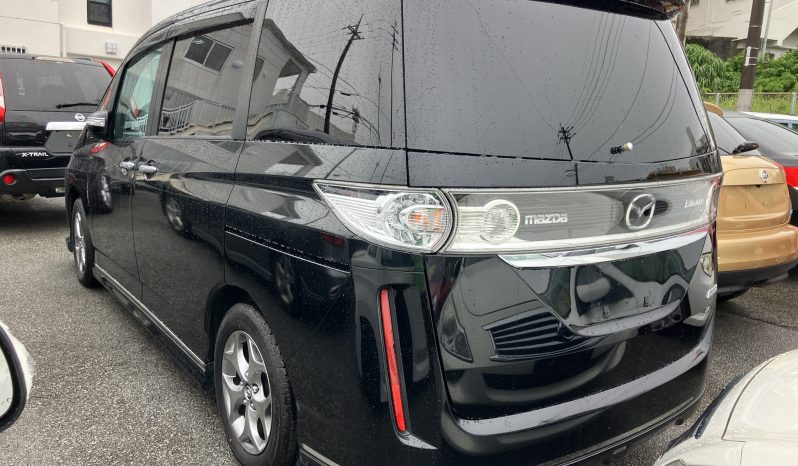 2014 Mazda Biante (24 Months 0% Interest free Financing Approx. $205) full