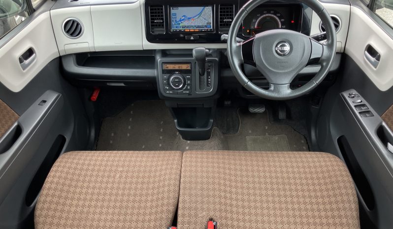2014 Nissan Moco (24 Months 0% Interest Free Financing Approx. $165) full