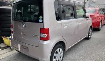 2012 Daihatsu Conte (24 Months % Interest Free Financing Approx. $140) full