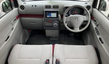 2012 Daihatsu Conte (24 Months % Interest Free Financing Approx. $140) full