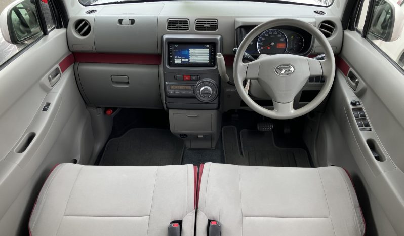 2012 Daihatsu Conte (24 Months % Interest Free Financing Approx. $140) full