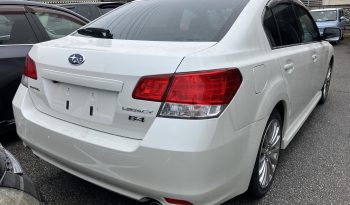 2011 Subaru Legacy Turbo AWD (24 Months 0% Interest Free Financing Approx. $245) full
