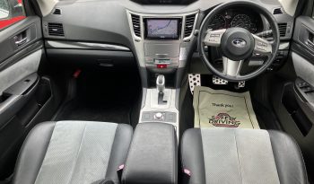 2011 Subaru Legacy Turbo AWD (24 Months 0% Interest Free Financing Approx. $245) full
