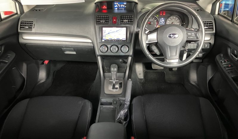 2012 Subaru Impreza G4 (24 Months 0% Interest Free Financing Approx. $190) full