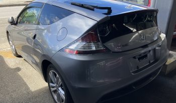 2010 Honda CR-Z Hybrid (24 Months 0% Interest Free Financing Approx. $210) full