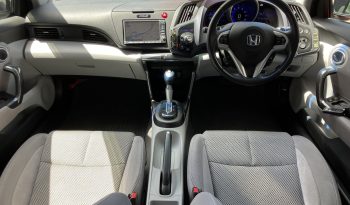 2010 Honda CR-Z Hybrid (24 Months 0% Interest Free Financing Approx. $210) full