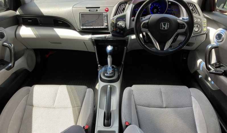 2010 Honda CR-Z Hybrid (24 Months 0% Interest Free Financing Approx. $210) full