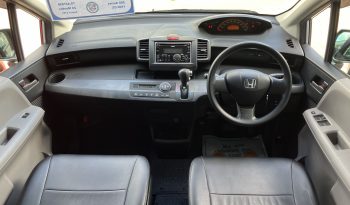 2010 Honda Freed (24 Months 0% Interest Free Financing Approx. $165) full