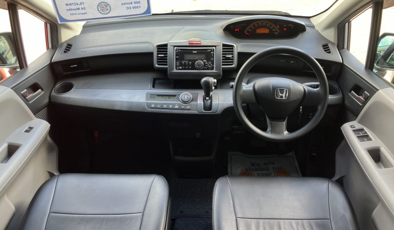 2010 Honda Freed (24 Months 0% Interest Free Financing Approx. $165) full