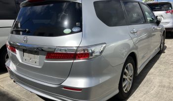 2012 Honda Odyssey (24 Months 0% Interest Free Financing Approx. $240) full