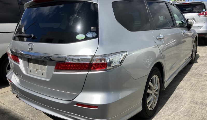 2012 Honda Odyssey (24 Months 0% Interest Free Financing Approx. $240) full