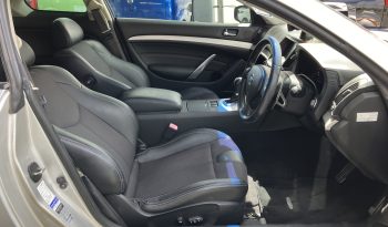 2007 Nissan Skyline 370GT (24 Months 0% Interest Free Financing Approx. $265) full