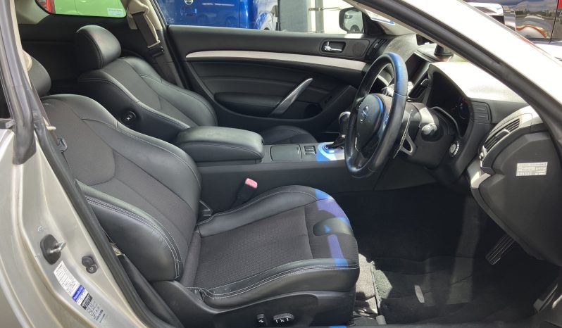 2007 Nissan Skyline 370GT (24 Months 0% Interest Free Financing Approx. $265) full