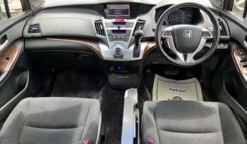 2012 Honda Odyssey (24 Months 0% Interest Free Financing Approx. $240) full