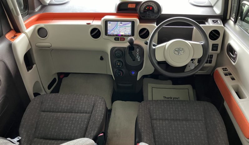 2015 Toyota Porte (24 Months 0% Interest Free Financing Approx. $200) full