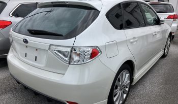 2010 Subaru Impreza AWD (24 Months 0% Interest Free Financing Approx. $180) full