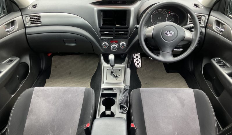 2010 Subaru Impreza AWD (24 Months 0% Interest Free Financing Approx. $180) full