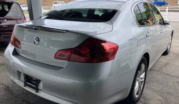 2012 Nissan Skyline 250GT (24 Months 0% Interest Free Financing Approx. $205) full