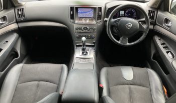2012 Nissan Skyline 250GT (24 Months 0% Interest Free Financing Approx. $205) full