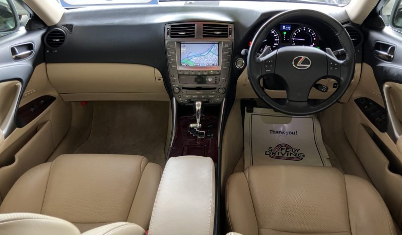 2006 Lexus IS250 (24 Months 0% Interest Free Financing Approx. $240) full
