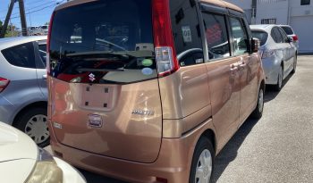 2012 Suzuki Palette (24 Months 0% Interest Free Financing Approx. $140) full