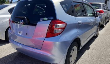 2010 Honda Fit (24 Months 0% Interest Free Financing Approx. $140) full