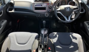 2010 Honda Fit (24 Months 0% Interest Free Financing Approx. $140) full
