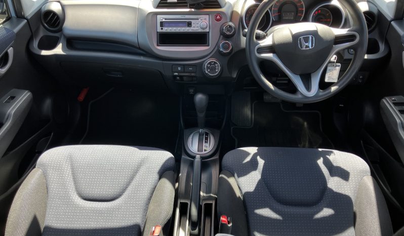 2010 Honda Fit (24 Months 0% Interest Free Financing Approx. $140) full